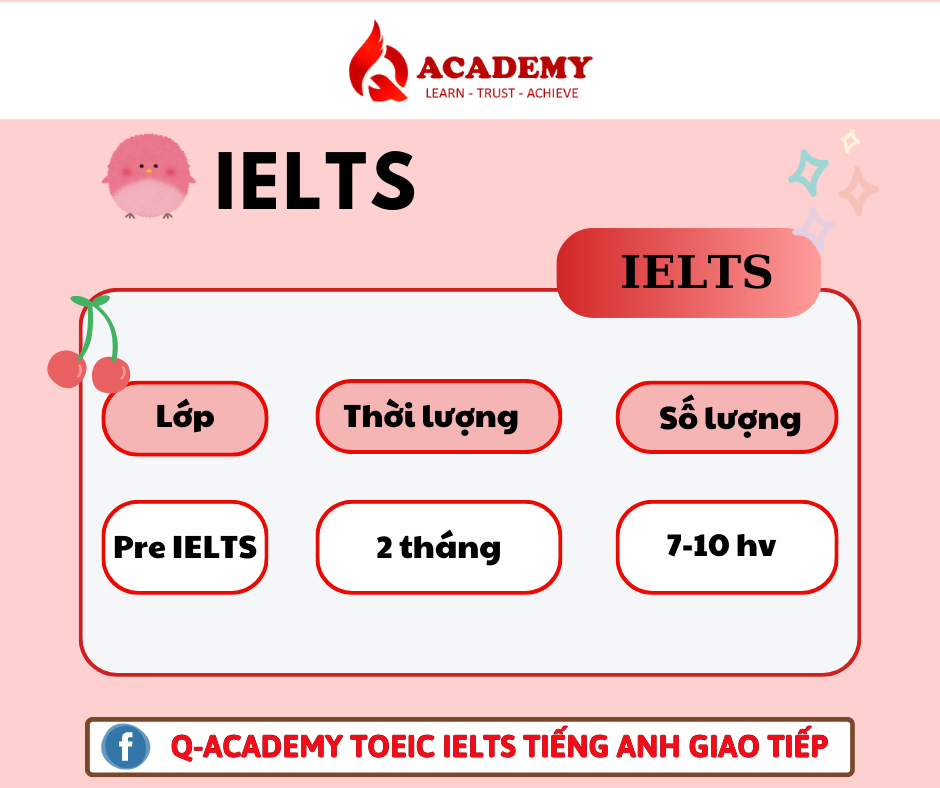 IELTS